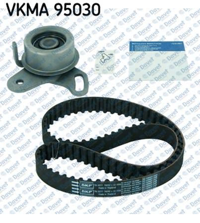 SKF VKMA 95030 Triger Seti  Accent /Elantra/Scoupe/Proton